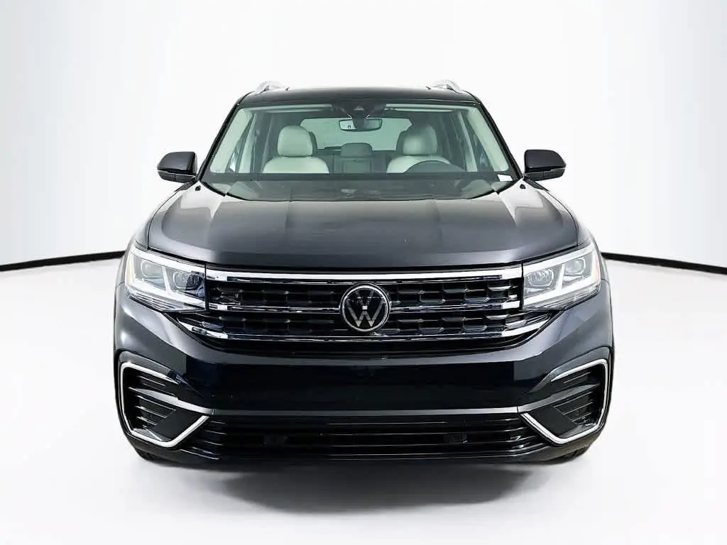 2021 Volkswagen Atlas - $25,459