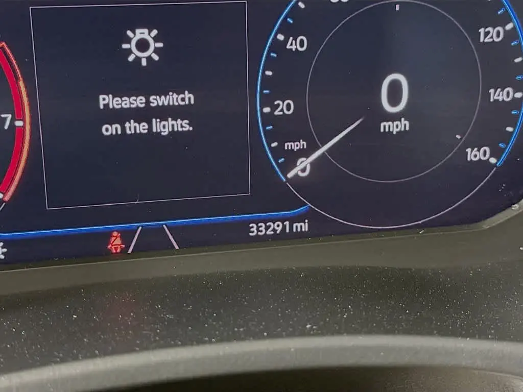 2021 Volkswagen Atlas - $25,459