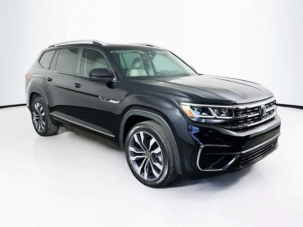 2021 Volkswagen Atlas - $25,459