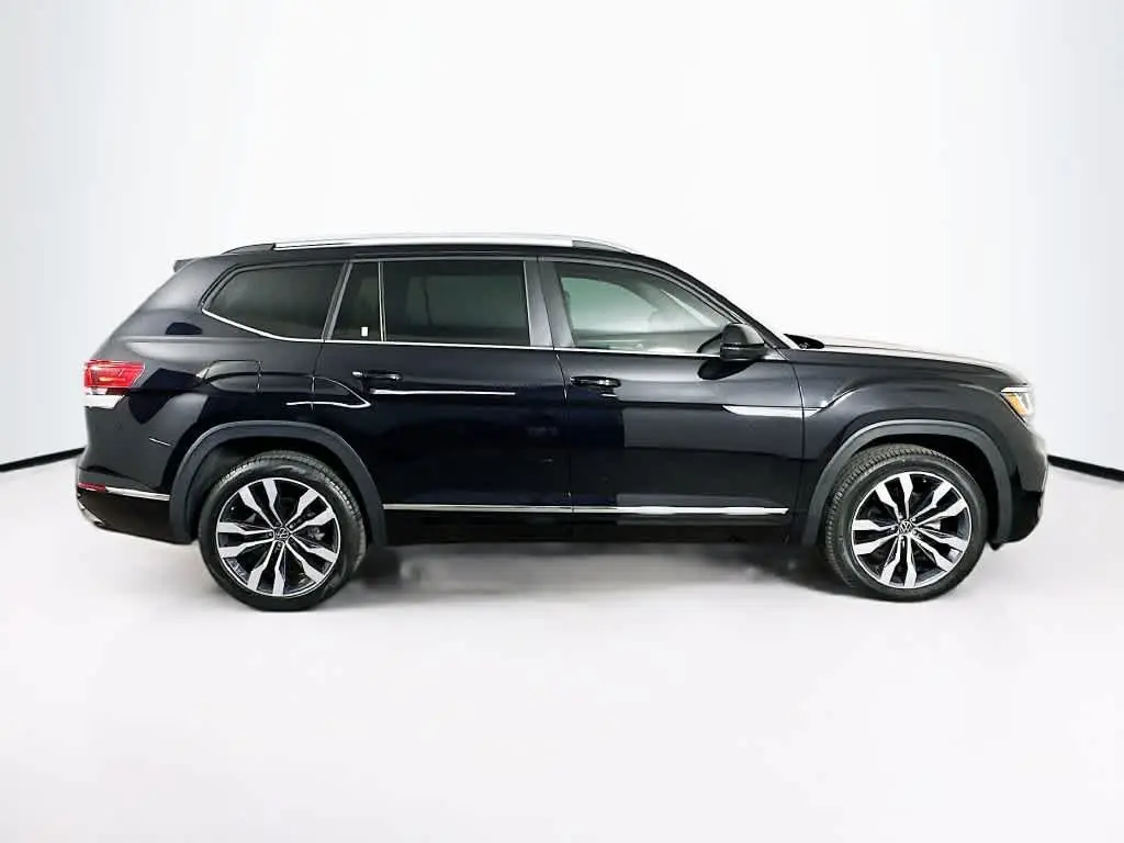 2021 Volkswagen Atlas - $25,459