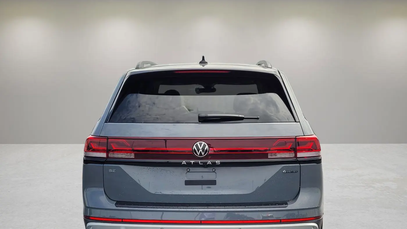 2024 Volkswagen Atlas Peak Edition SE 4Motion