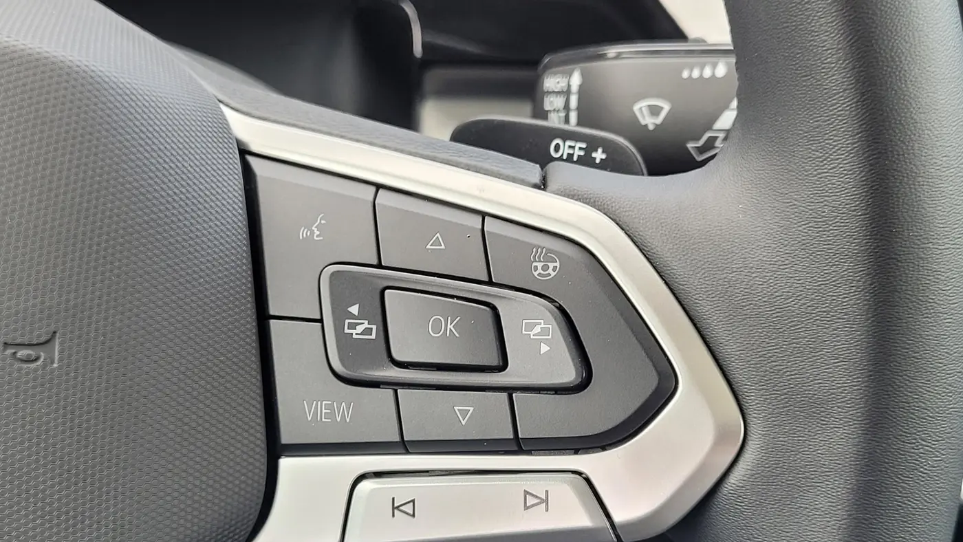 2024 Volkswagen Atlas Peak Edition SE 4Motion