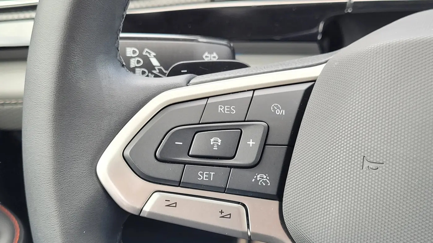 2024 Volkswagen Atlas Peak Edition SE 4Motion