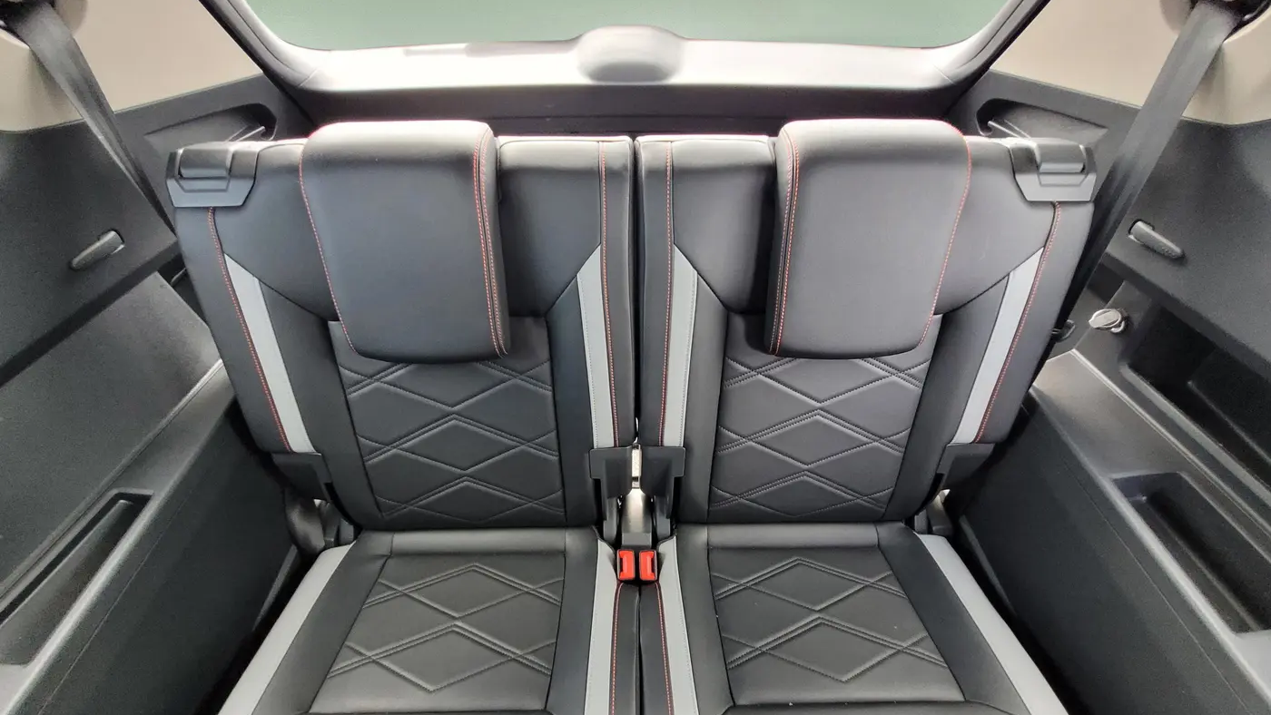 2024 Volkswagen Atlas Peak Edition SE 4Motion