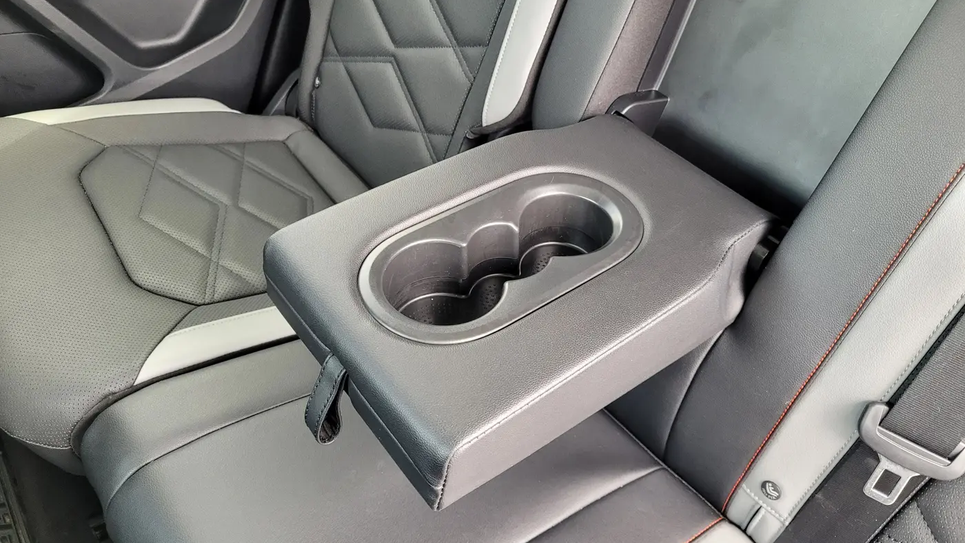 2024 Volkswagen Atlas Peak Edition SE 4Motion
