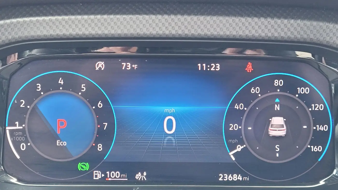 2024 Volkswagen Atlas Peak Edition SE 4Motion