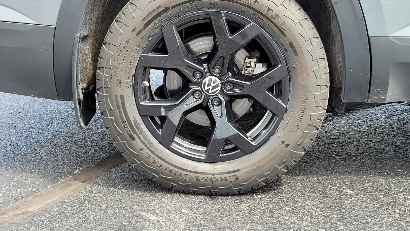 2024 Volkswagen Atlas Peak Edition SE 4Motion