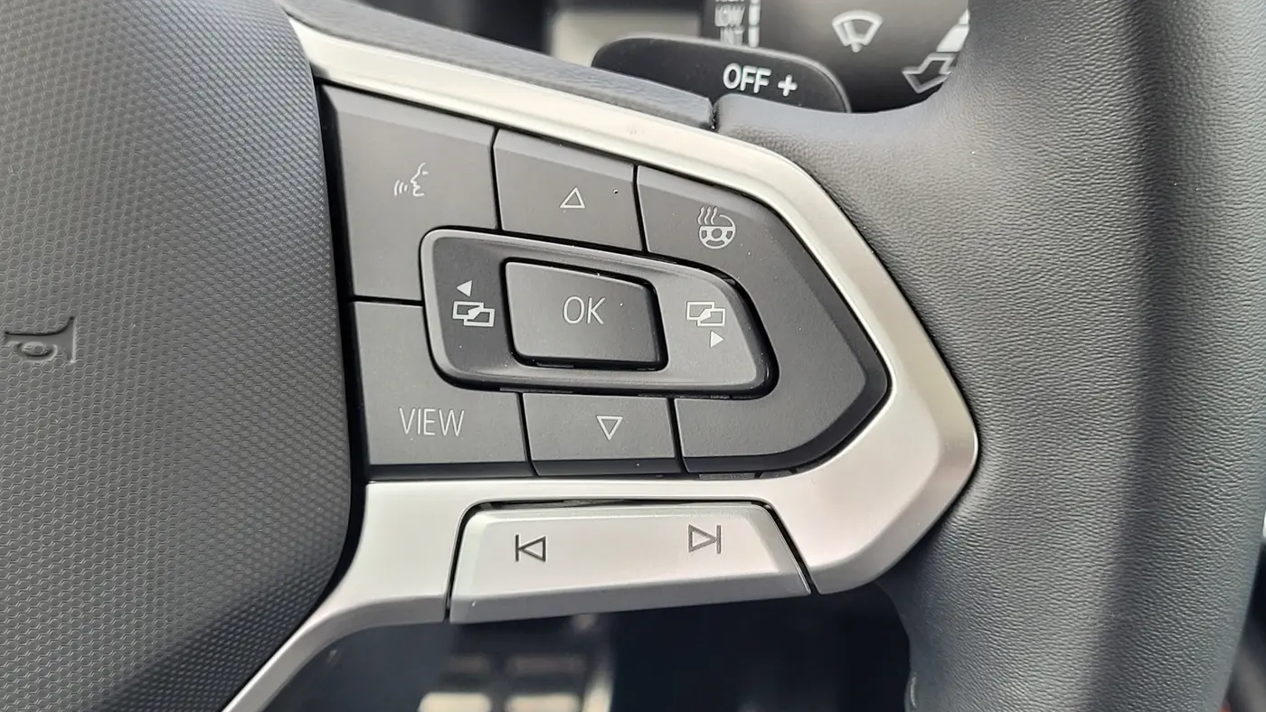 2024 Volkswagen Atlas Peak Edition SE 4Motion