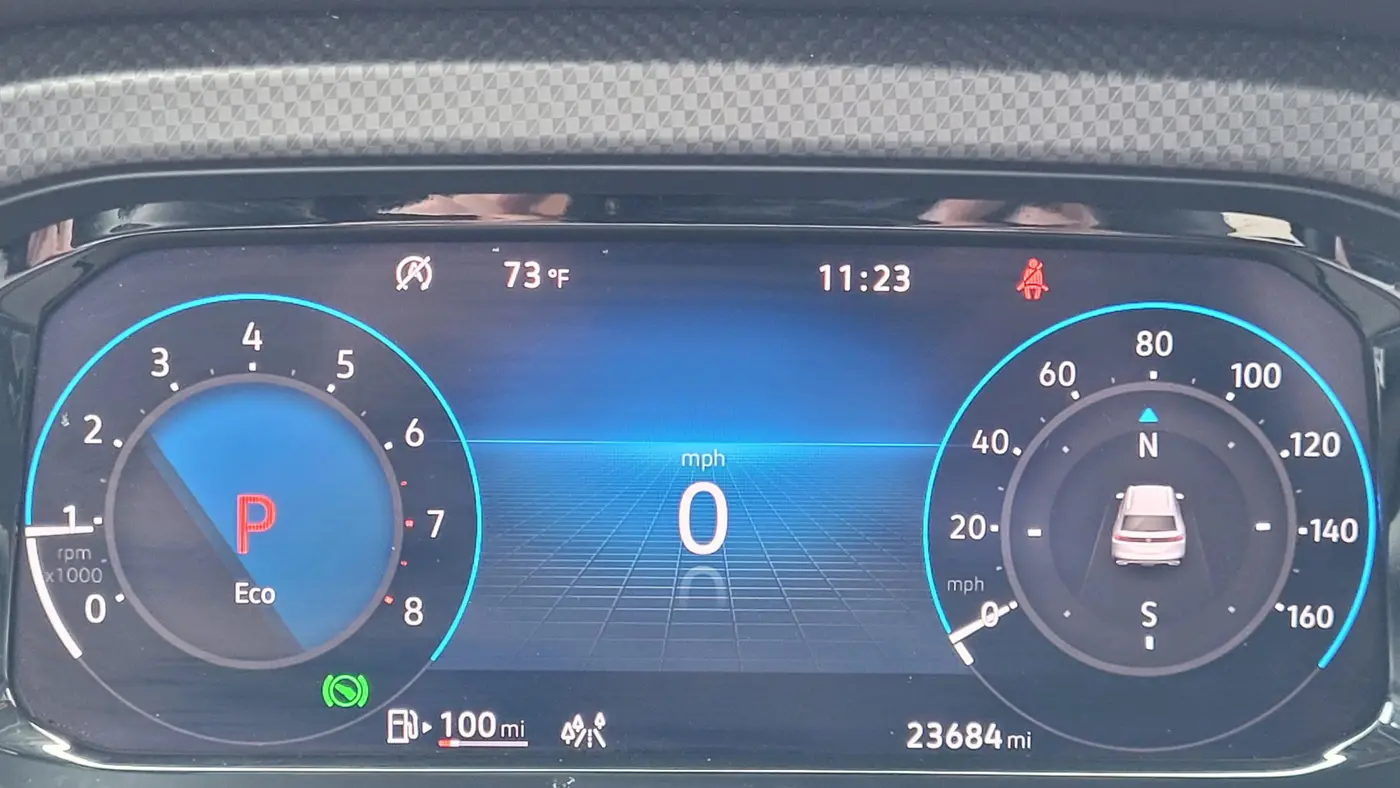 2024 Volkswagen Atlas Peak Edition SE 4Motion