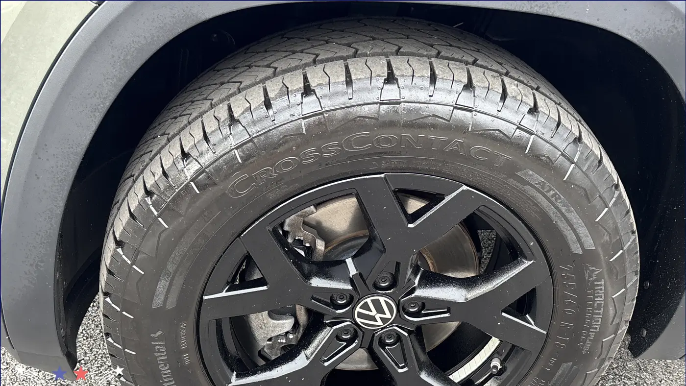 2025 Volkswagen Atlas Peak Edition 4Motion