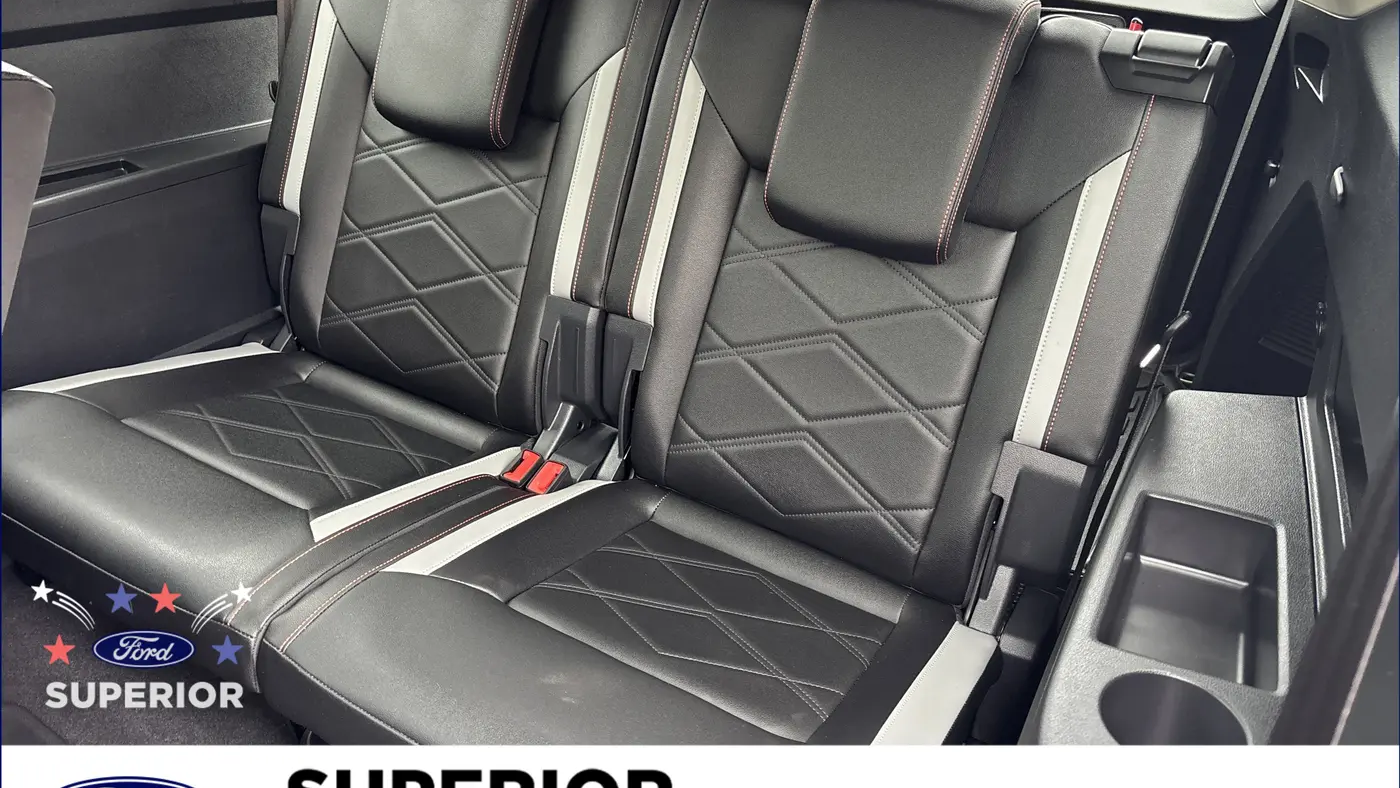 2025 Volkswagen Atlas Peak Edition 4Motion