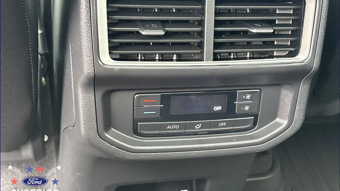 2025 Volkswagen Atlas Peak Edition 4Motion