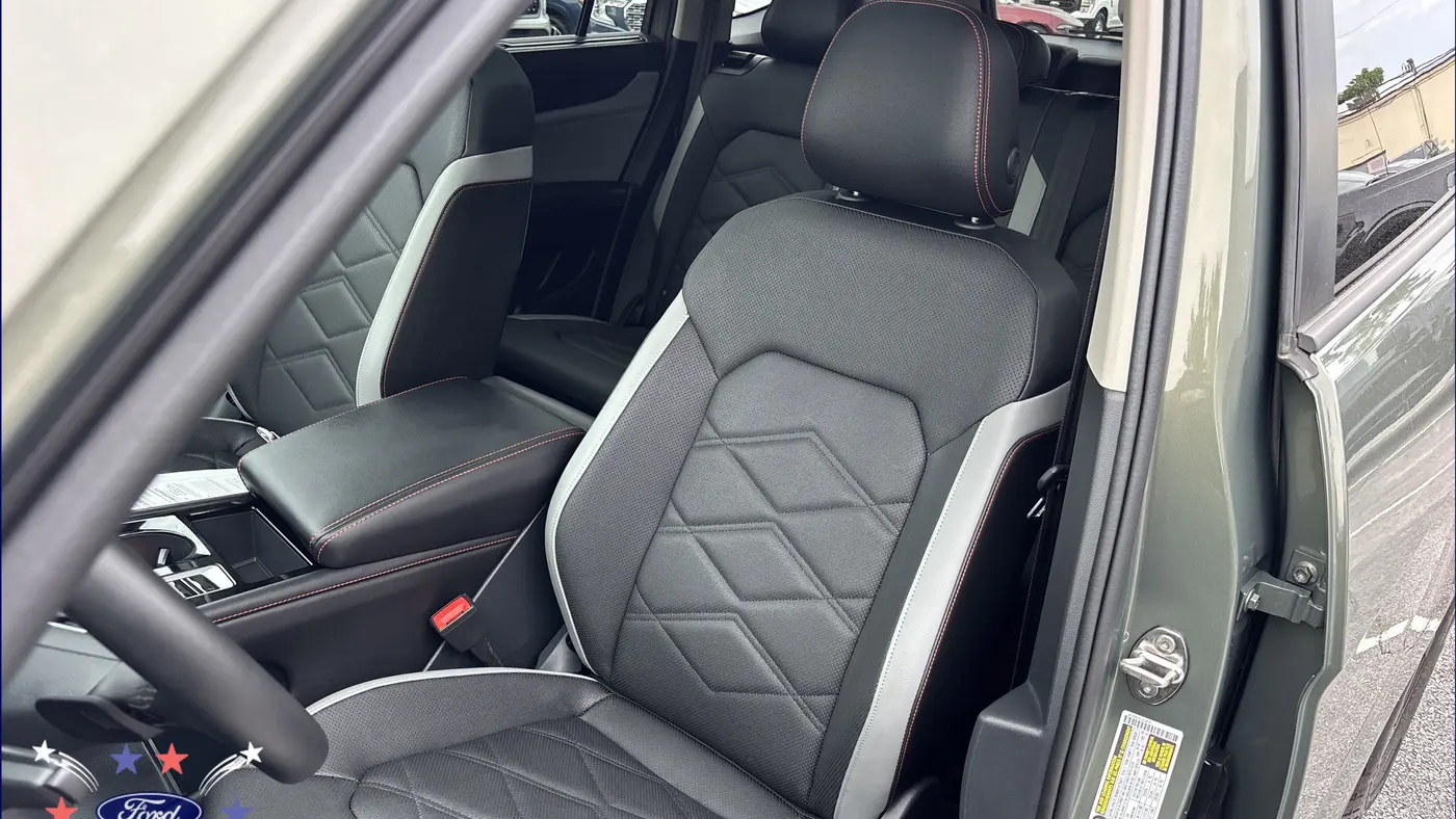 2025 Volkswagen Atlas Peak Edition 4Motion