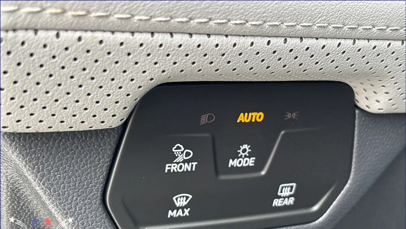 2025 Volkswagen Atlas Peak Edition 4Motion