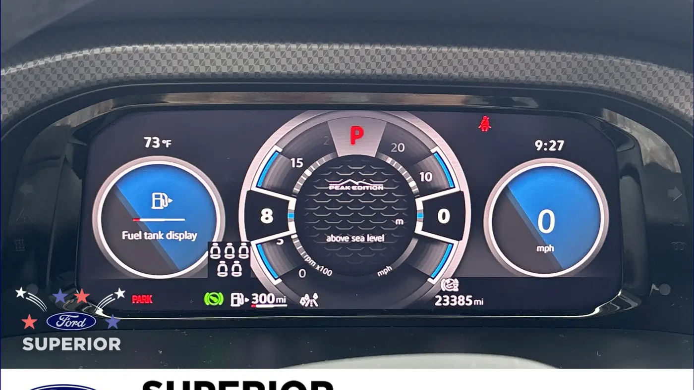 2025 Volkswagen Atlas Peak Edition 4Motion
