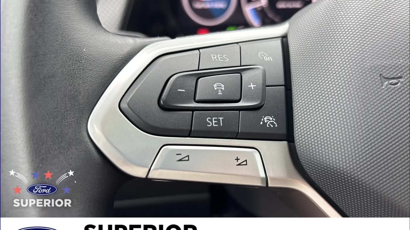 2025 Volkswagen Atlas Peak Edition 4Motion