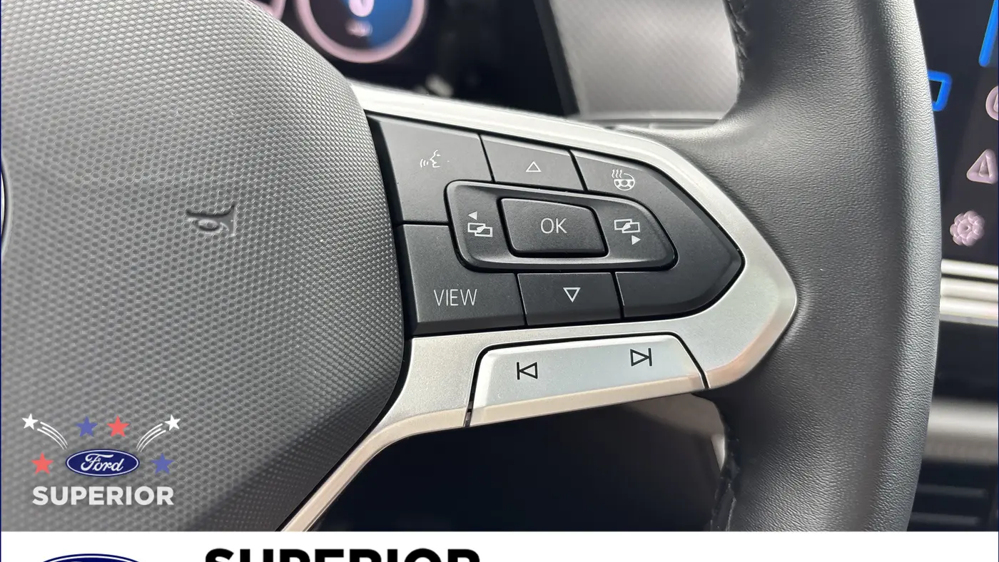 2025 Volkswagen Atlas Peak Edition 4Motion