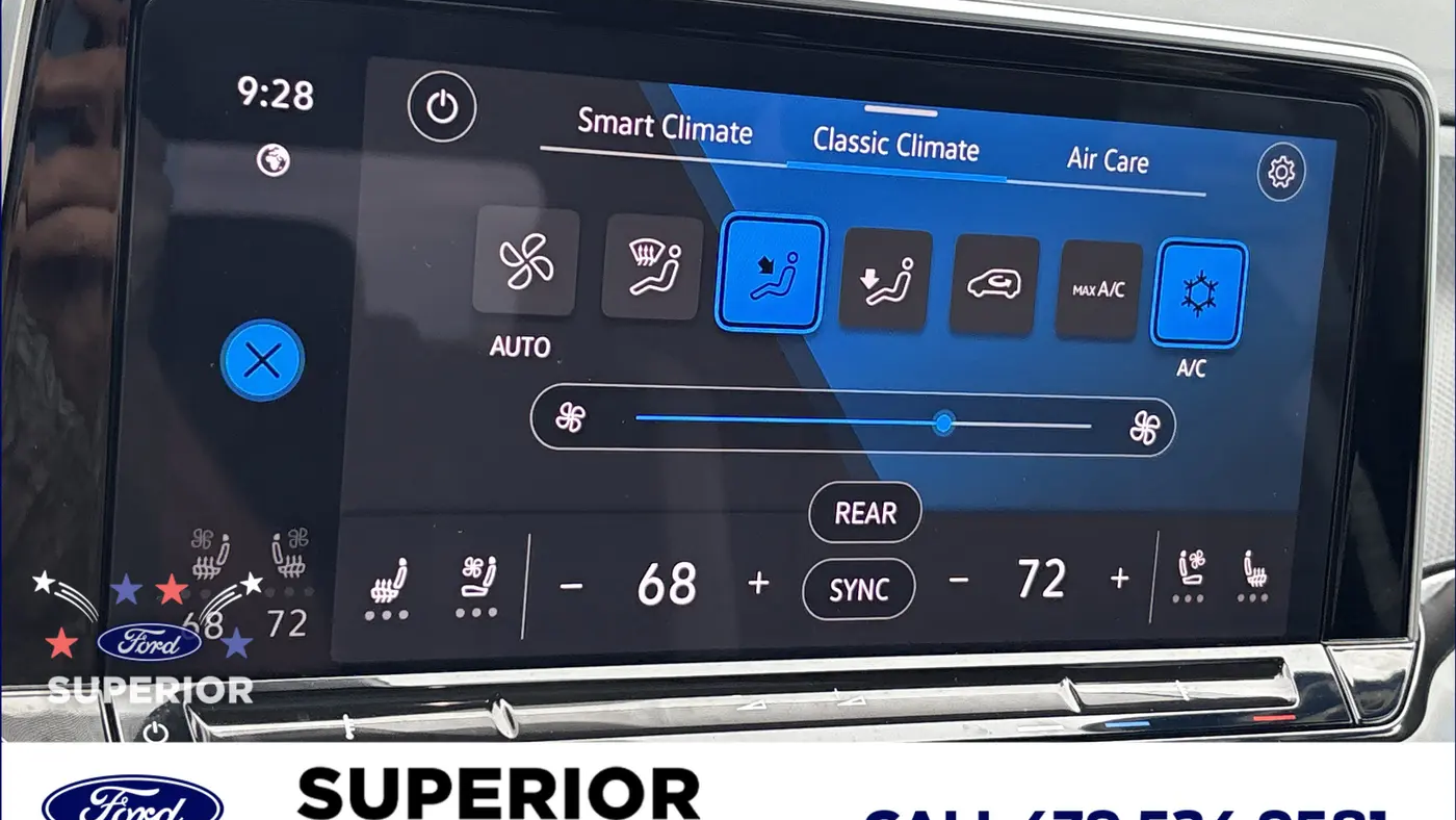 2025 Volkswagen Atlas Peak Edition 4Motion