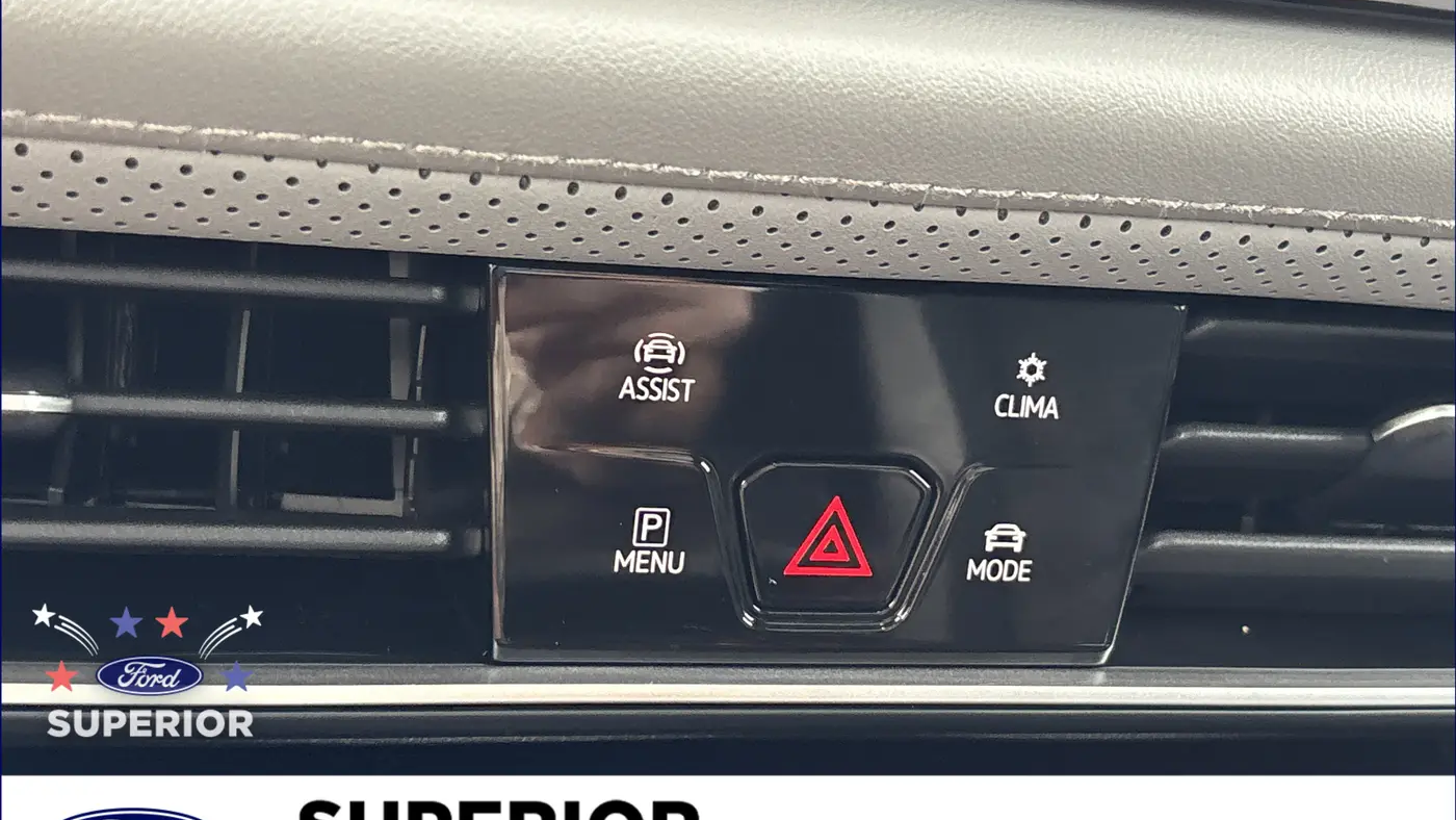 2025 Volkswagen Atlas Peak Edition 4Motion