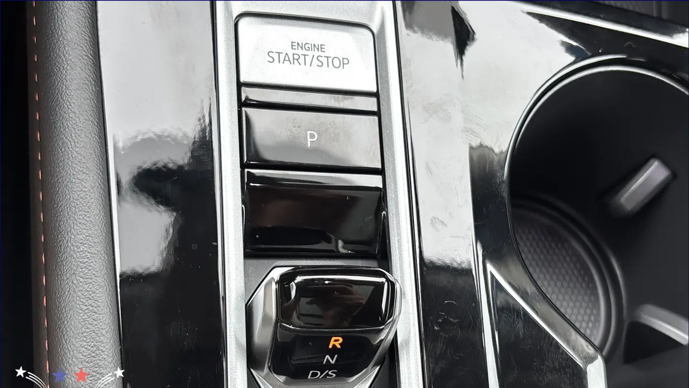 2025 Volkswagen Atlas Peak Edition 4Motion