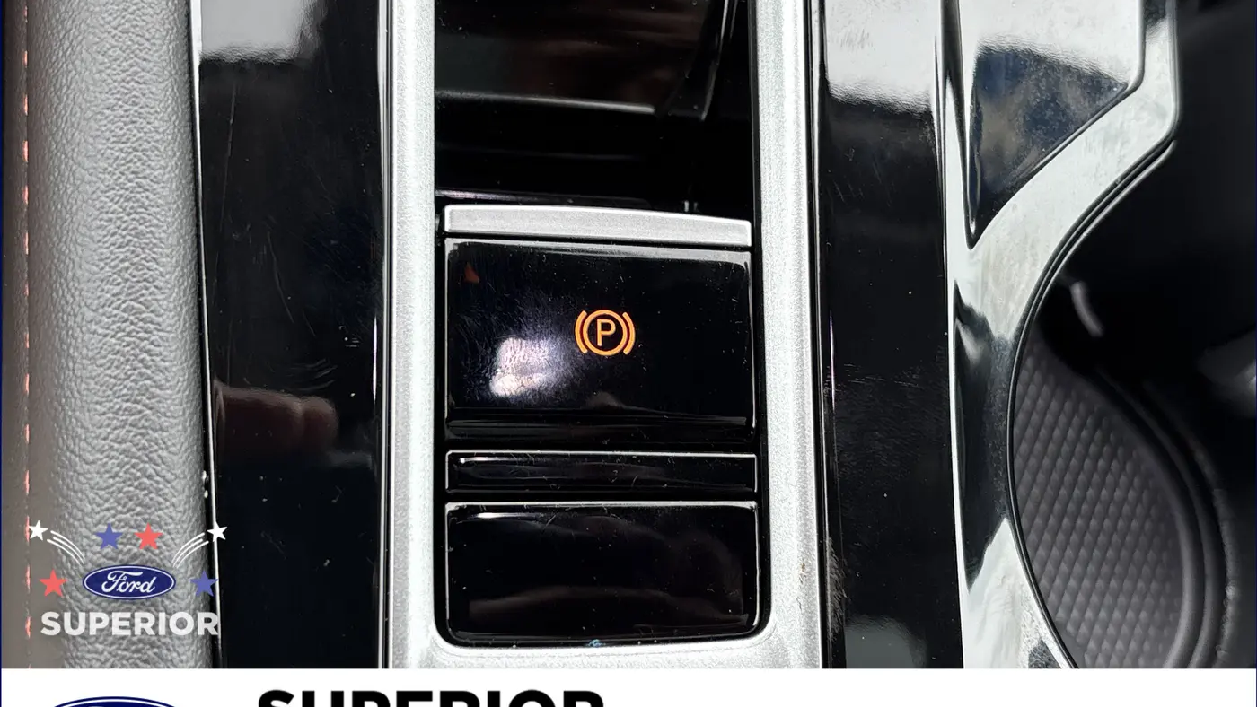 2025 Volkswagen Atlas Peak Edition 4Motion