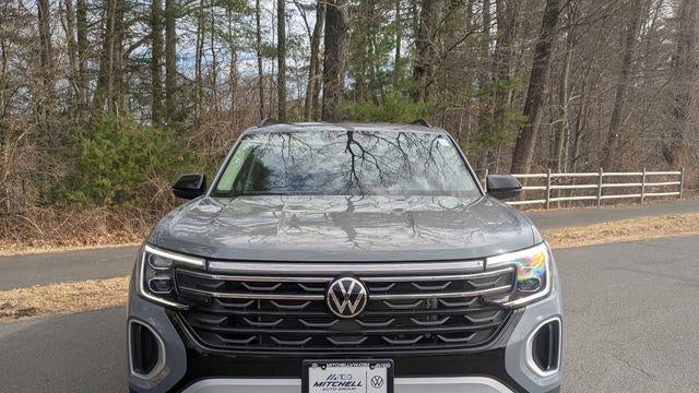 2025 Volkswagen Atlas Peak Edition 4Motion