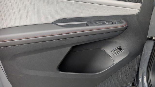 2025 Volkswagen Atlas Peak Edition 4Motion