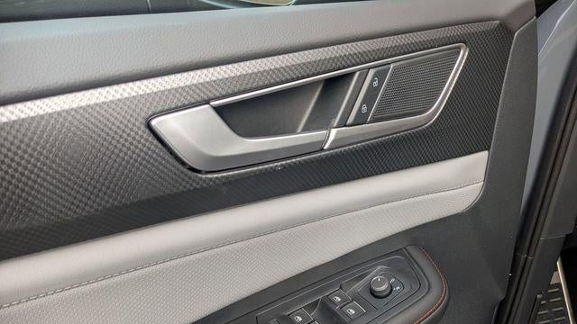 2025 Volkswagen Atlas Peak Edition 4Motion