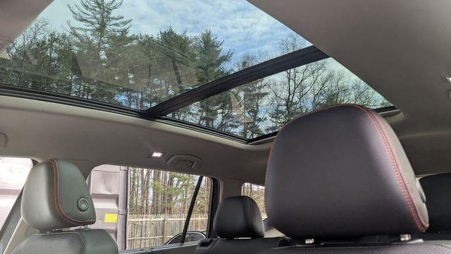 2025 Volkswagen Atlas Peak Edition 4Motion