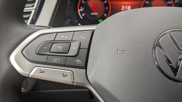 2025 Volkswagen Atlas Peak Edition 4Motion