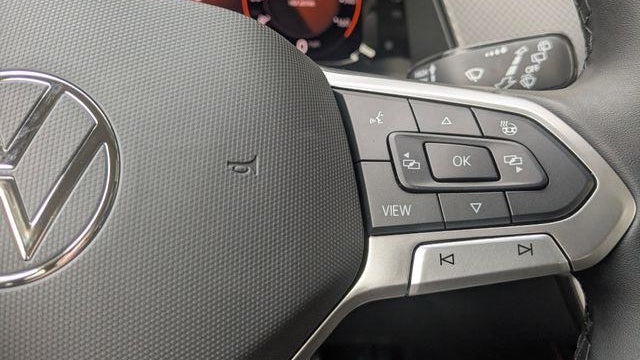 2025 Volkswagen Atlas Peak Edition 4Motion