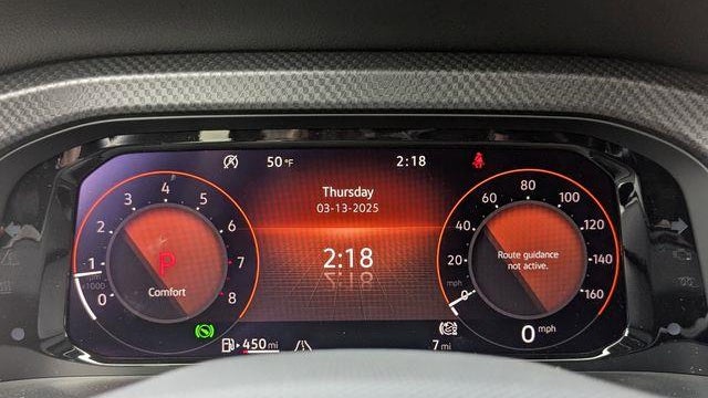 2025 Volkswagen Atlas Peak Edition 4Motion