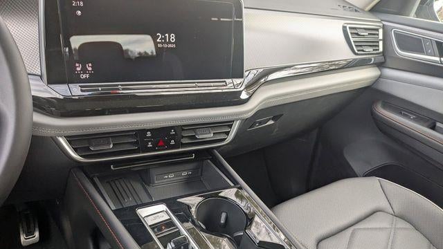 2025 Volkswagen Atlas Peak Edition 4Motion