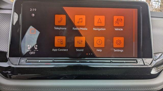 2025 Volkswagen Atlas Peak Edition 4Motion