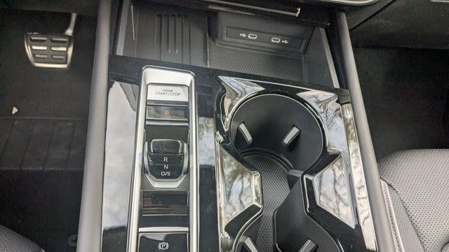 2025 Volkswagen Atlas Peak Edition 4Motion