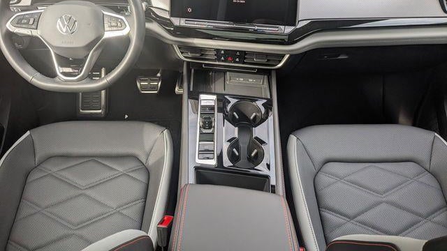 2025 Volkswagen Atlas Peak Edition 4Motion