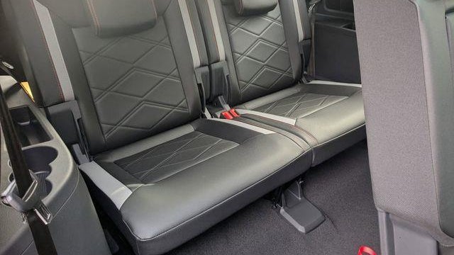 2025 Volkswagen Atlas Peak Edition 4Motion