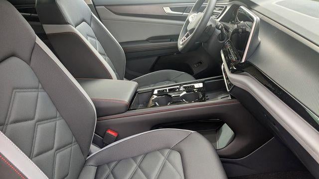 2025 Volkswagen Atlas Peak Edition 4Motion