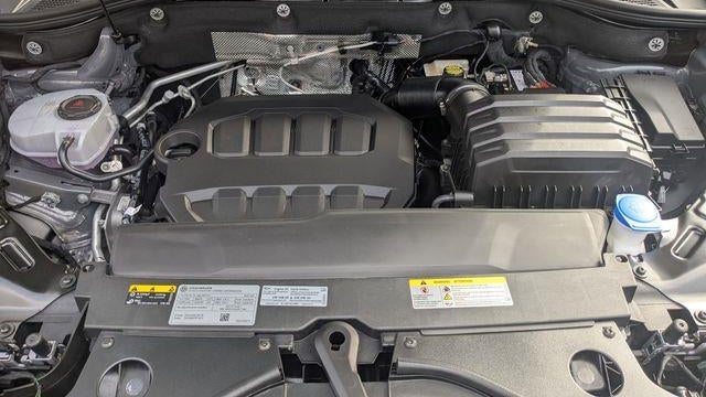 2025 Volkswagen Atlas Peak Edition 4Motion