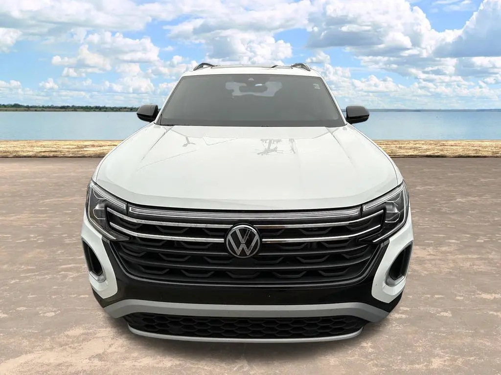 2024 Volkswagen Atlas - $36,500
