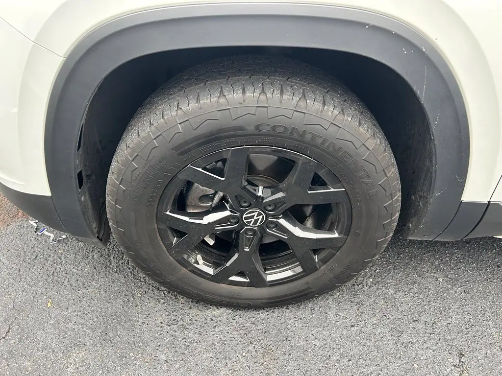 2024 Volkswagen Atlas - $36,500