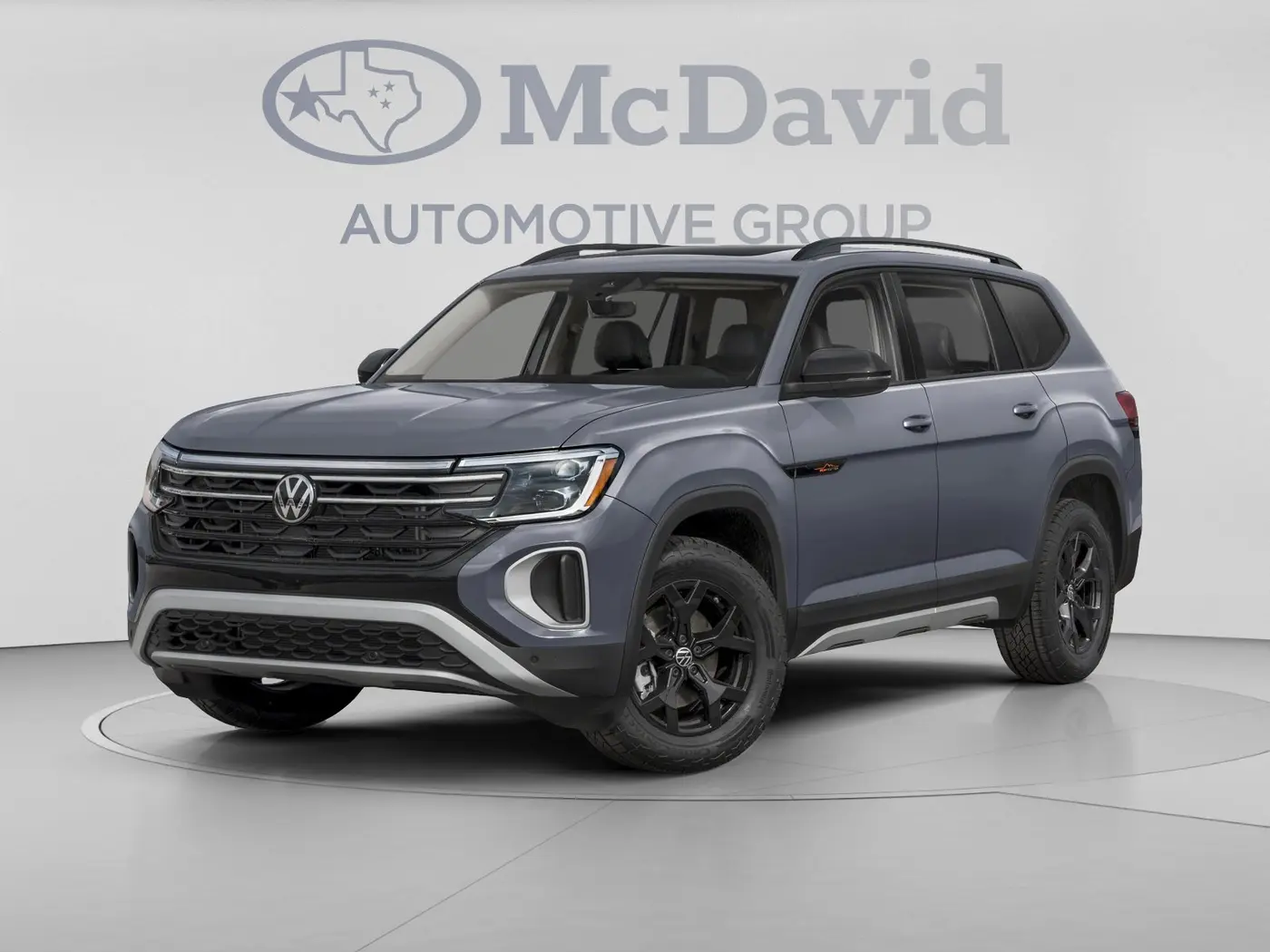 2024 Volkswagen Atlas - $32,370