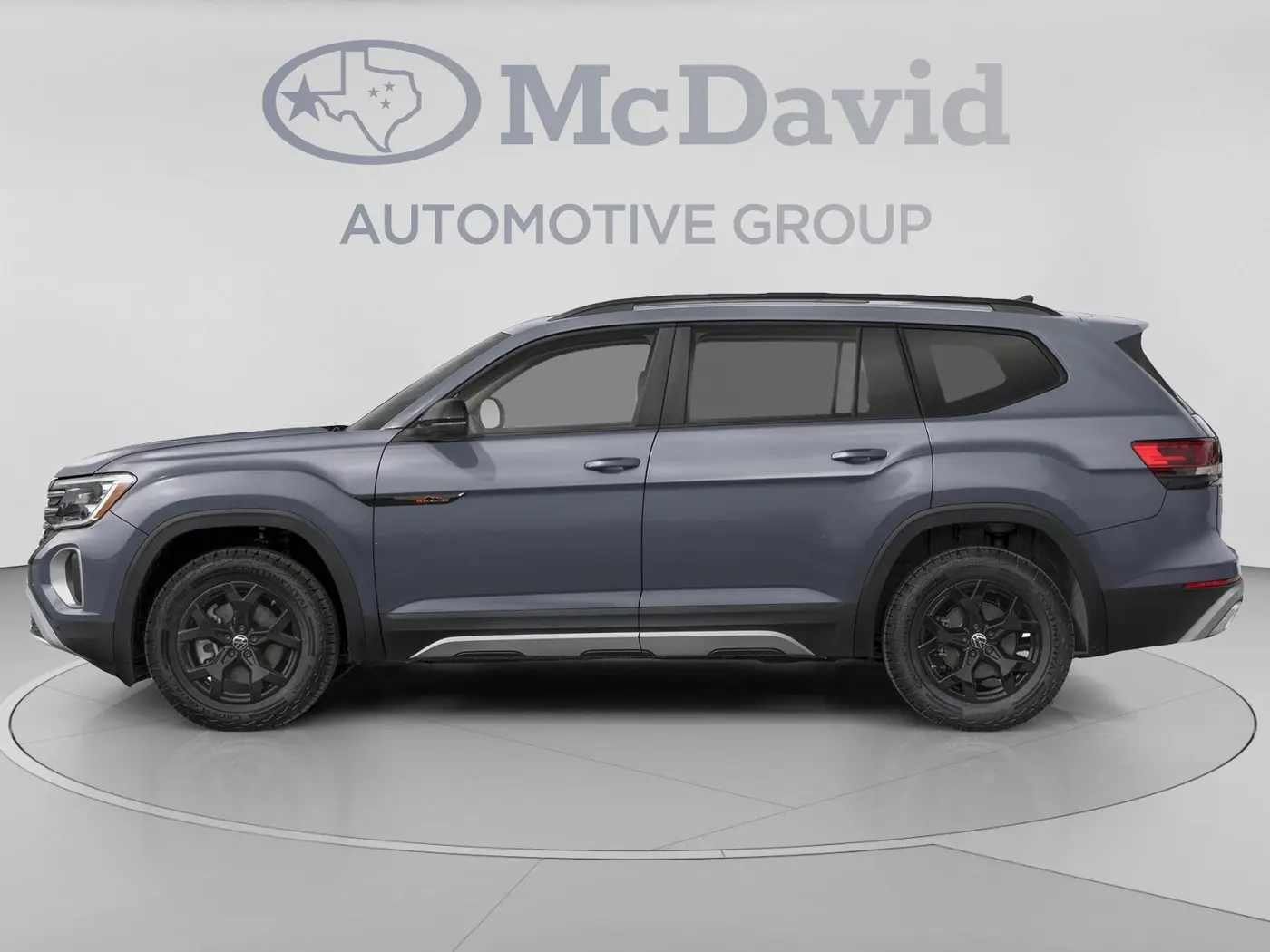2024 Volkswagen Atlas - $32,370
