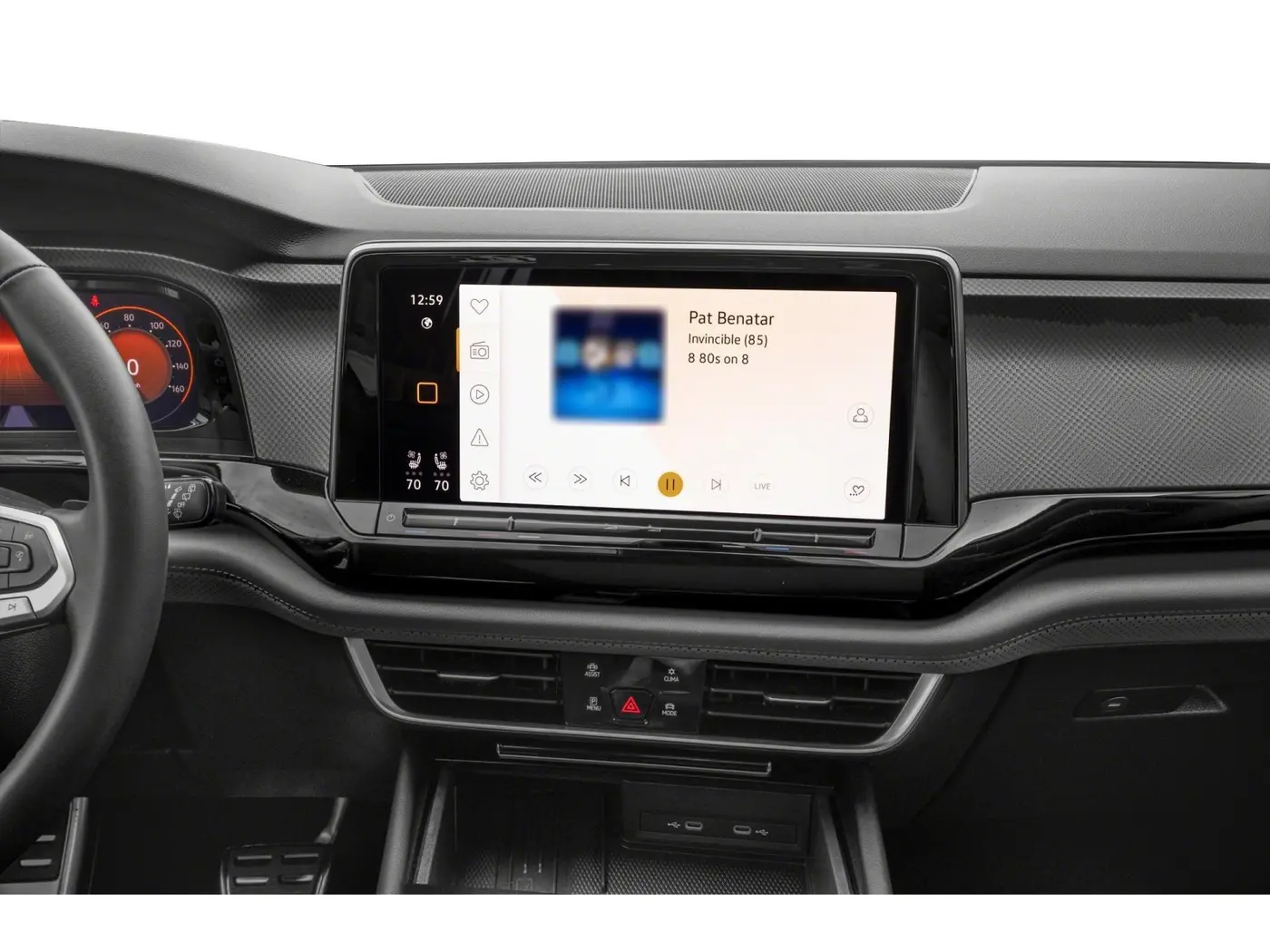 2024 Volkswagen Atlas - $32,370