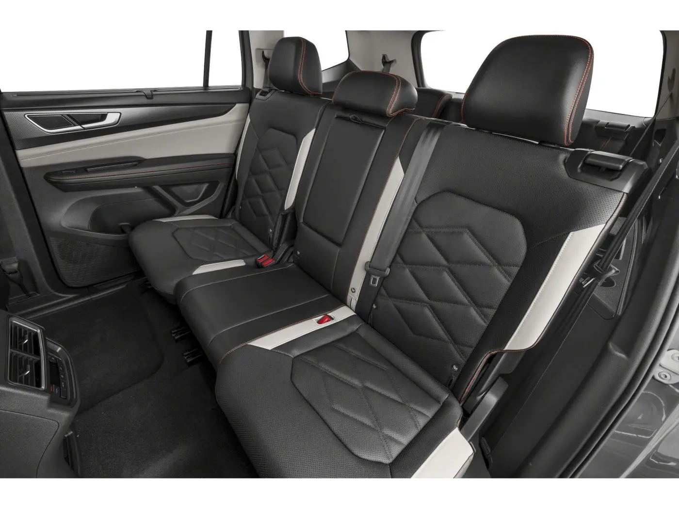 2024 Volkswagen Atlas - $32,370