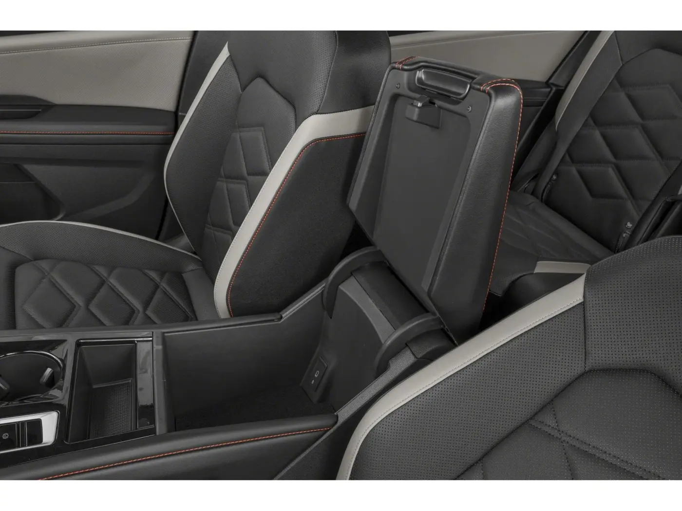 2024 Volkswagen Atlas - $32,370