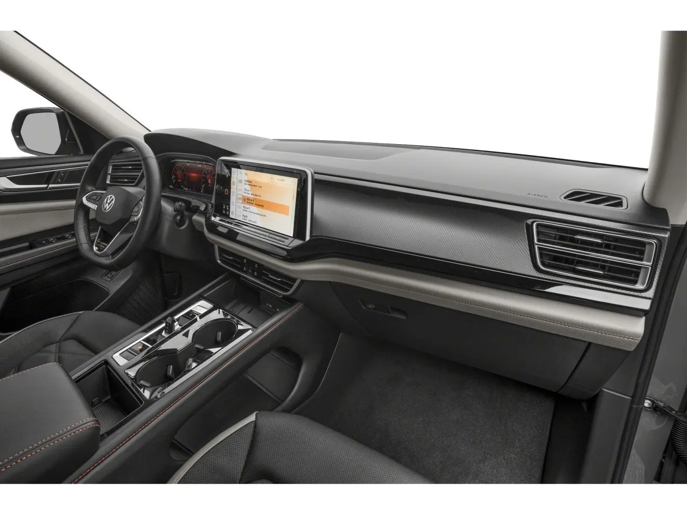 2024 Volkswagen Atlas - $32,370