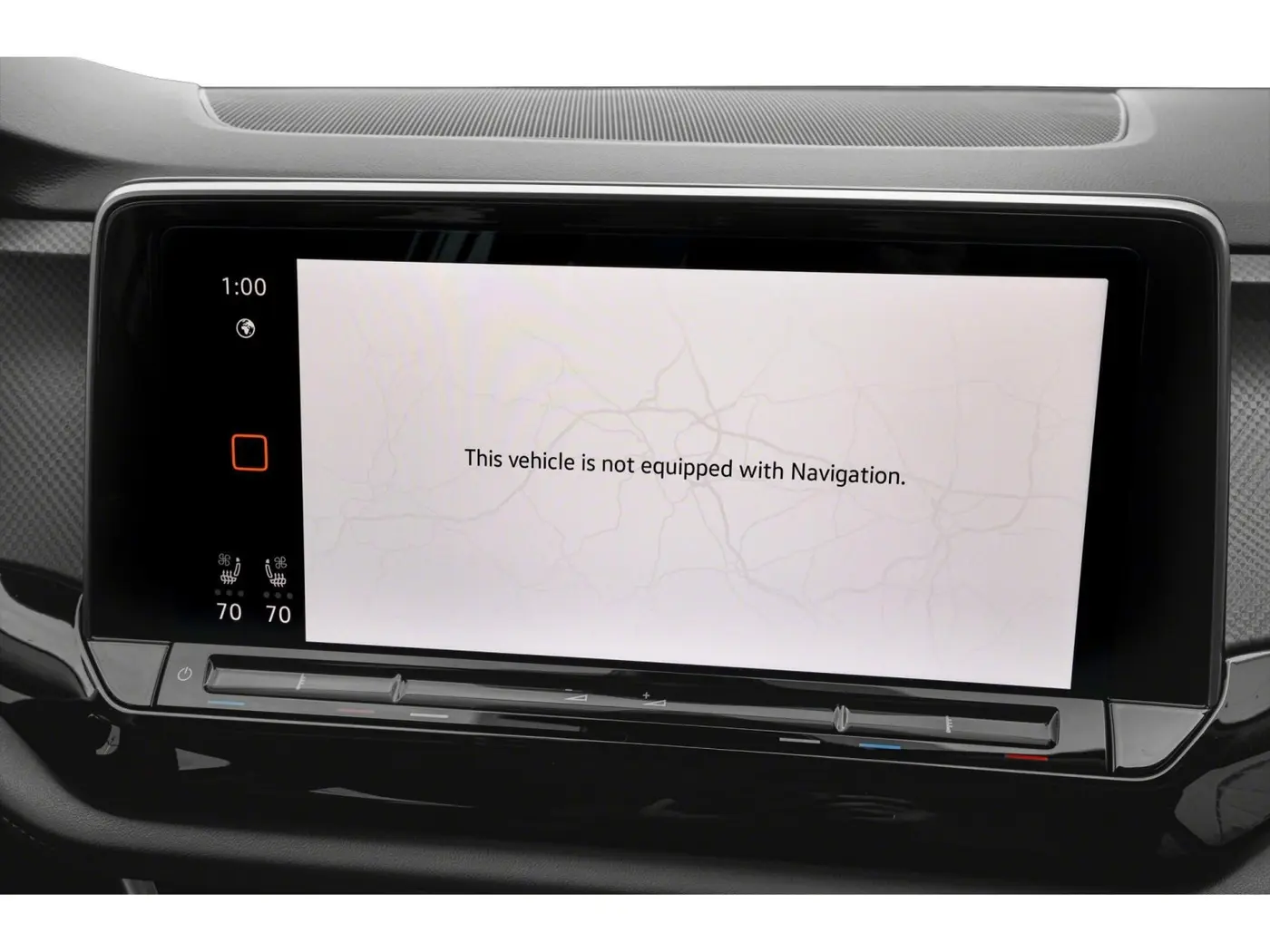 2024 Volkswagen Atlas - $32,370