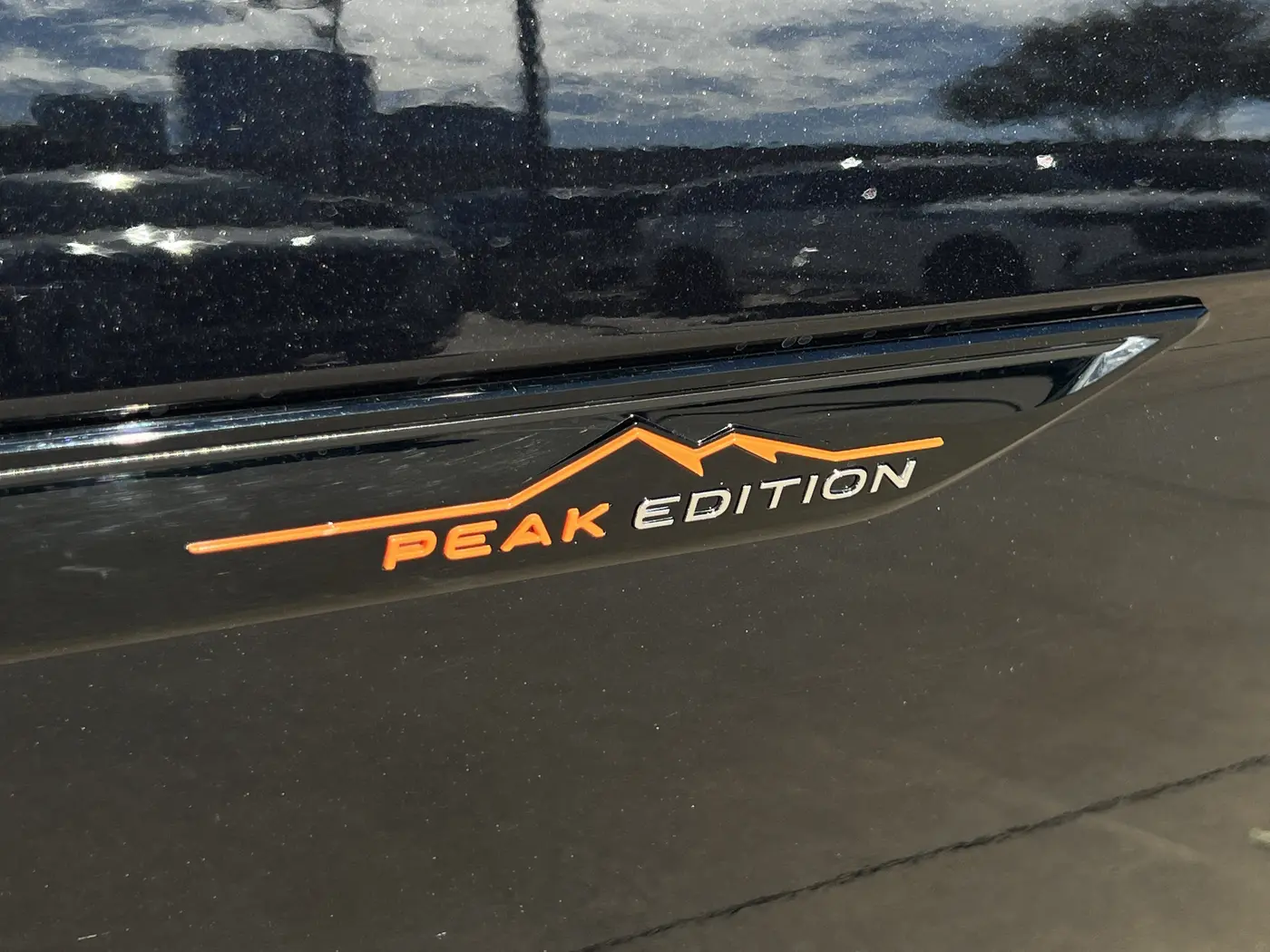 2024 Volkswagen Atlas - $32,370