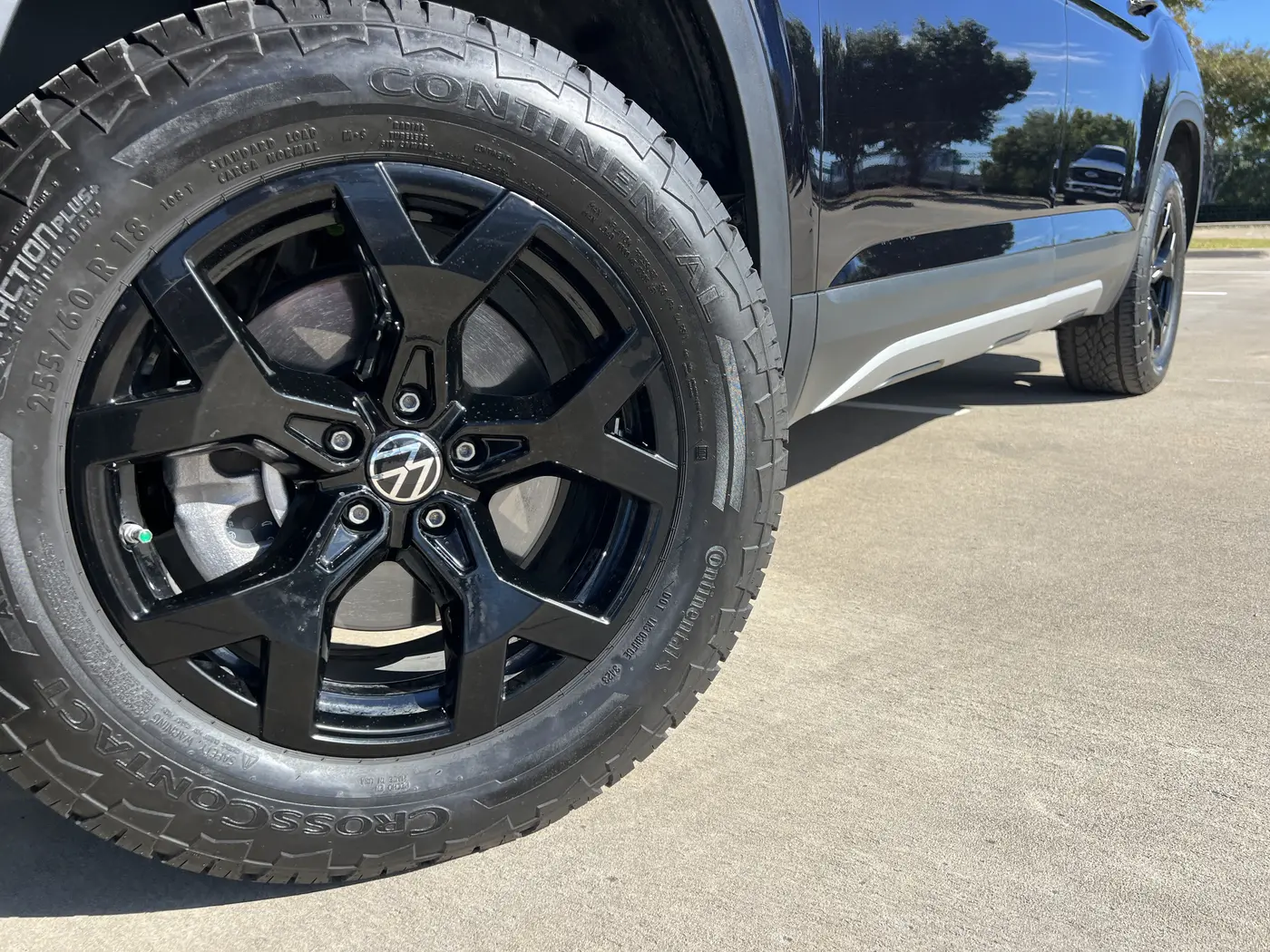 2024 Volkswagen Atlas - $32,370